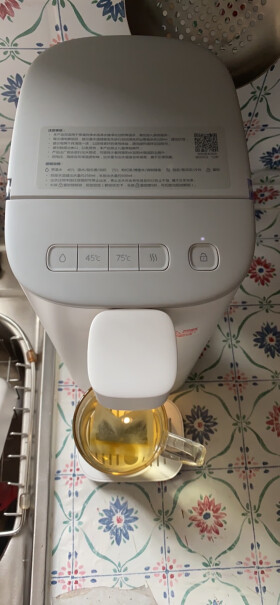 饮水机心想即热饮水机即热式饮水机可以入手吗？测评结果震惊你！