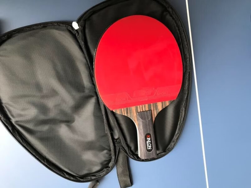 乒乓球网-架健伦MK3617乒乓球网便携架全方位评测分享！质量好吗？