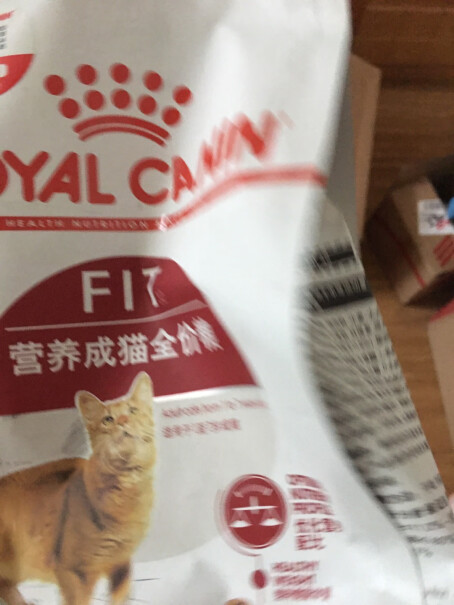 猫干粮ROYALCANIN评测质量好吗,详细评测报告？
