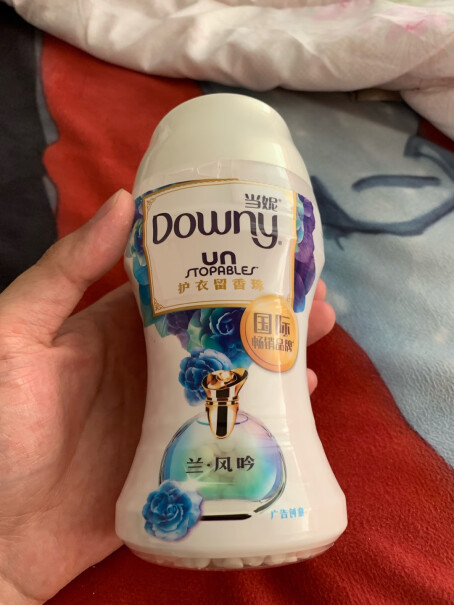 当妮Downy樱花味和罗兰味的哪个味道好闻？