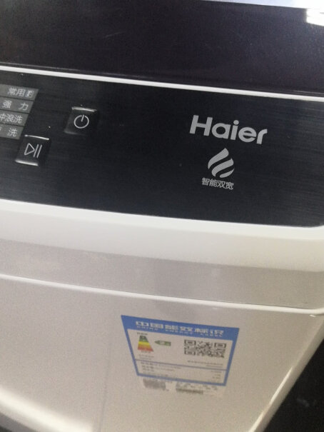 海尔租房神器波轮洗衣机全自动请问这款洗衣机身是白色的吗？
