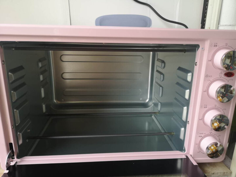 海尔家用多功能电烤箱35升大容量烤箱使用两个月反馈！网友点评？