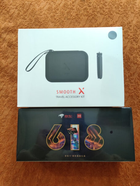 手持稳定器智云手机稳定器Smooth X质量怎么样值不值得买,评测哪款值得买？