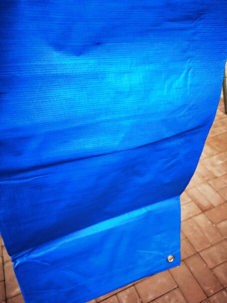 捷昇JIESHENG加厚彩条布防雨布雨棚布帆布8x12米价格？