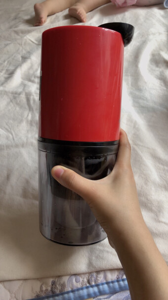 九阳榨汁机家用电动榨汁杯便捷式水果汁机充电式小型原汁机能榨洋芋不？