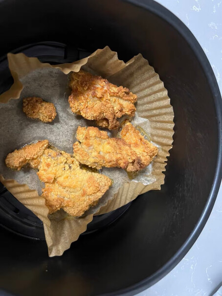 圣农韩式脆皮炸鸡半成品评测：原味+川辣是否好用？