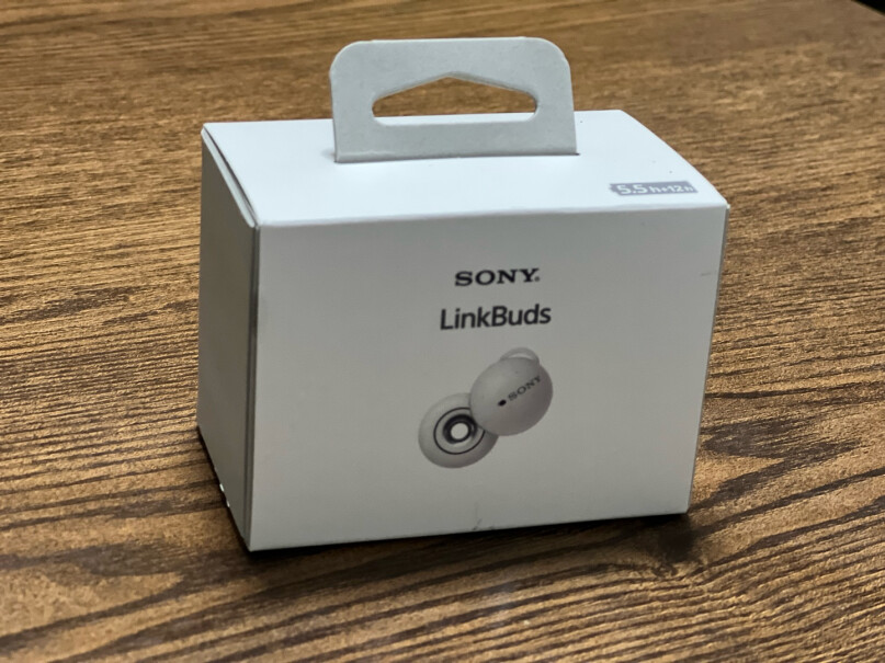 索尼（SONY）LinkBuds 真无线 开放式 蓝牙耳机 IPX4防水 环形振膜 高清通话 适用于小白必看！要注意哪些质量细节！