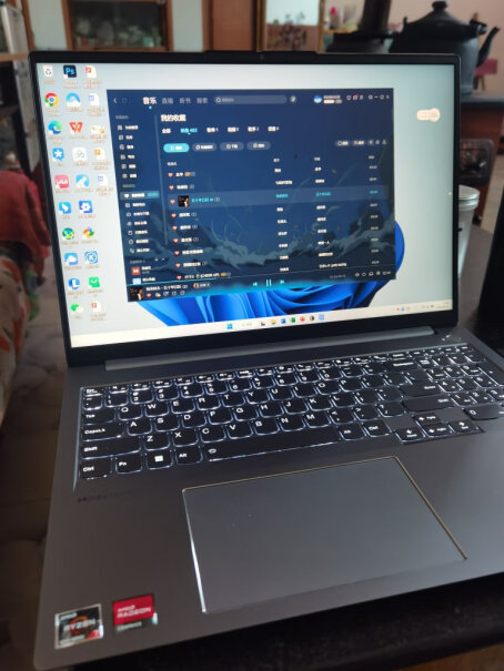 ThinkPad笔记本16+AMD锐龙标压笔记本电脑评测值得买吗？测评大揭秘！