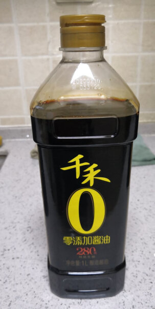 千禾生抽酿造酱油1.28L*2瓶推荐哪款？深度剖析评测功能！