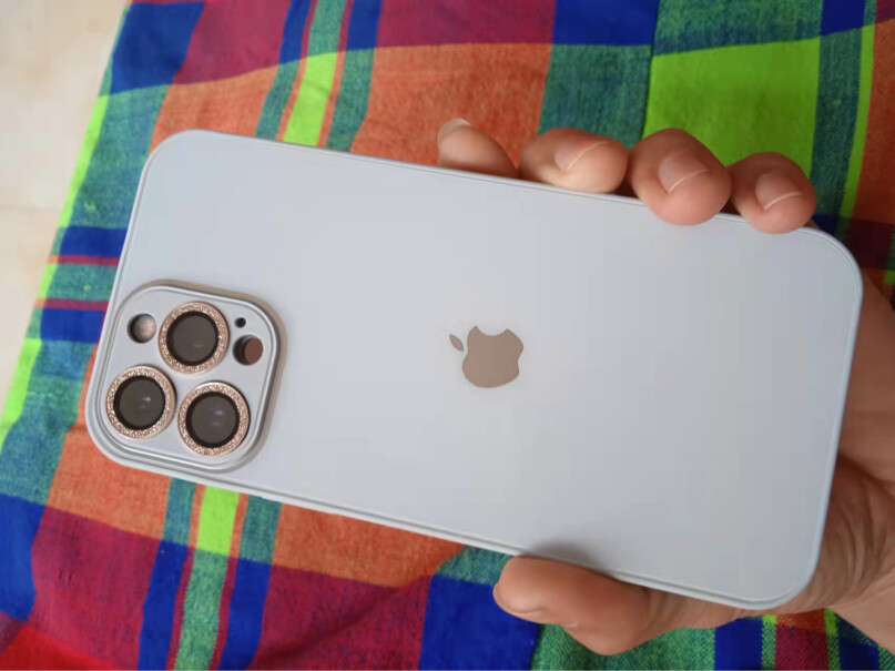 AppleiPhone有指纹识别吗？
