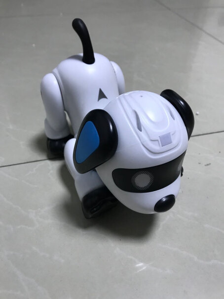 机器人唛芭兔儿童玩具男女孩智能机器狗评测怎么样！深度剖析功能区别？