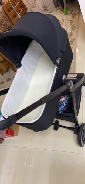 提篮式逸乐途婴儿提篮便携式儿童安全座椅汽车用质量真的好吗,质量真的差吗？