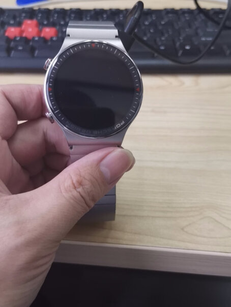 智能手表华为WATCH GT 2保时捷款分析性价比质量怎么样！评测不看后悔？