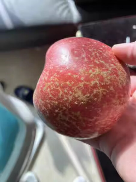 正鲜季大凉山丑苹果红富士 3斤中果评测怎么样？使用情况报告！