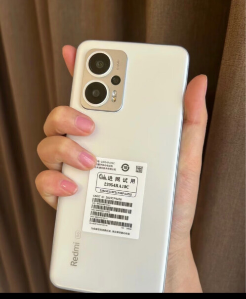 小米红米Note12T Pro 5G手机反馈怎么样？全方位评测分享！