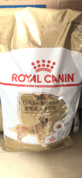 ROYALCANIN一直吃的这个幼犬粮，15个月该换成犬粮了，这个成犬狗粮用过的觉得怎么样呀？我们狗狗比较瘦。