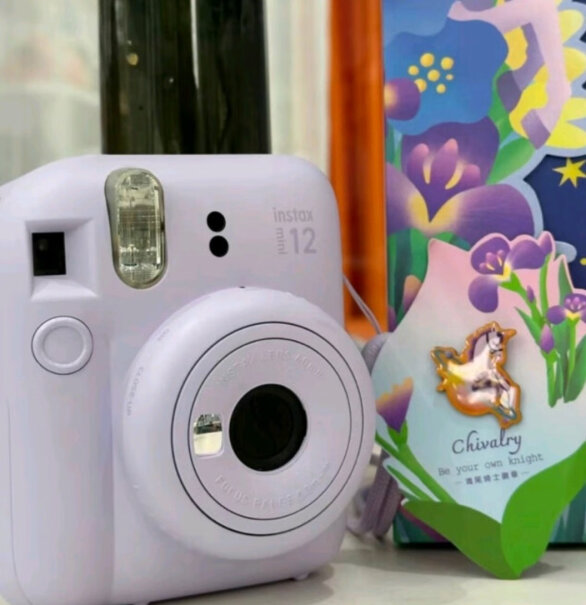 INSTAXmini12评测值得入手吗？用户吐槽评测曝光？