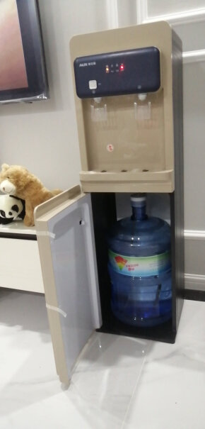 饮水机奥克斯饮水机下置式家用立式温热型这就是评测结果！评测解读该怎么选？