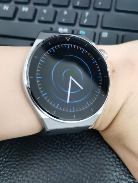 HUAWEIWATCHGT3PRO华为手表运动智能小米手机建不建议买？