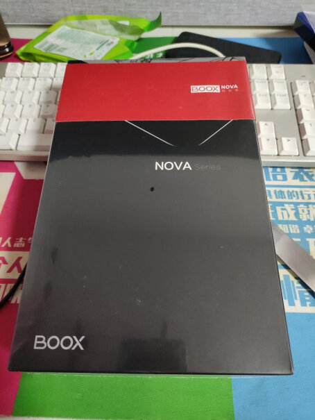 文石 NovaAirS 电子书阅读器Kindle App装了不能登陆，大家也有这种情况嘛？