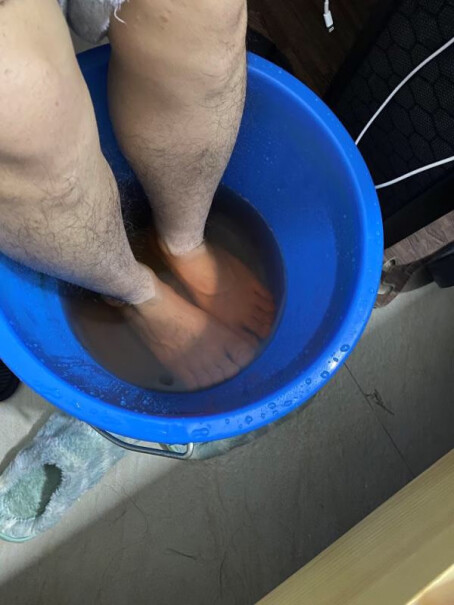 足浴粉修正泡脚药包评测分析哪款更好,最真实的图文评测分享！