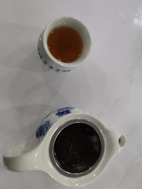 福茗源金骏眉祁门红茶礼盒这茶叶适合煮茶吗？