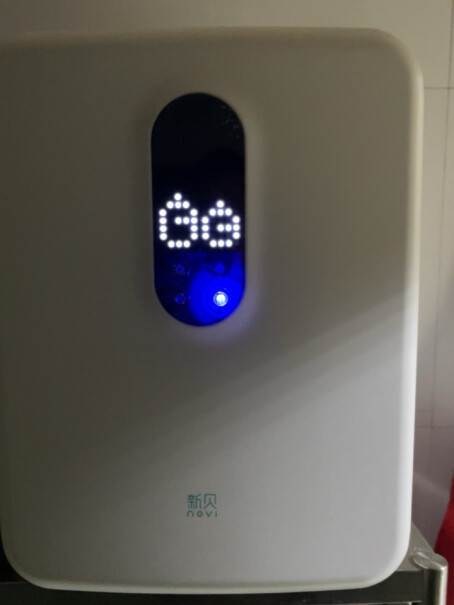 新贝恒温水壶调奶器恒温1.3L蒸汽的好用还是紫外线？