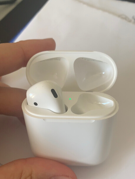 Apple耳机AirPodsiPhone蓝牙无线充电第三代性价比高吗？看完这篇就行了！