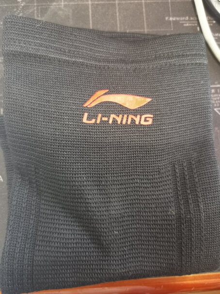 李宁LI-NING没有踝可以使用吗？