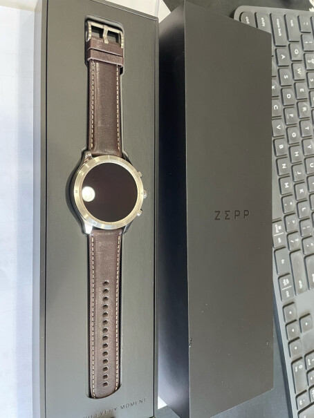 智能手表ZEPP Z智能手表评测结果不看后悔,评测哪款质量更好？