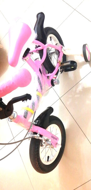 自行车好孩子儿童车自行车女2-8岁好不好,到底是不是智商税！