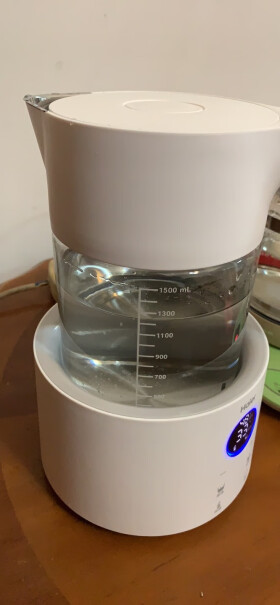 海尔Haier奶瓶消毒烘干器HEPA过滤棉HYG-P01请问消毒之后，放3，4个小时再用，需要重新消毒吗？