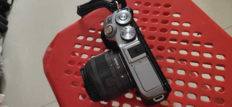 微单相机佳能m6 Mark2 微单相机评测数据如何,评测结果不看后悔？
