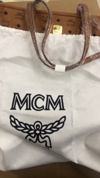 箱包MCM奢侈品评测真的很坑吗？评测哪款值得买？