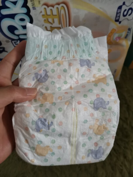 妈咪宝贝MamyPoko纸尿裤L138片云柔干爽尿不湿箱装还能便宜吗？