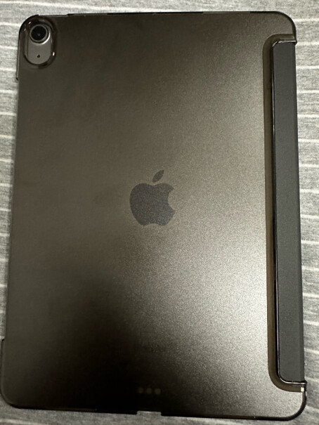 Apple iPad Air 10.9英寸平板电脑xdm，水波纹有没有？