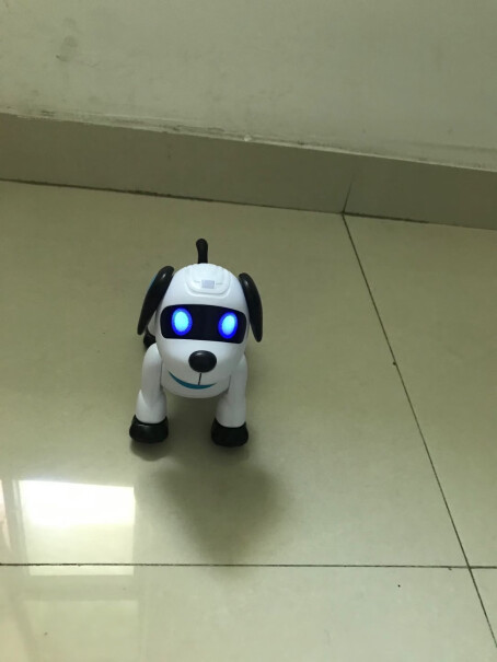 机器人唛芭兔儿童玩具男女孩智能机器狗分析应该怎么选择,评测教你怎么选？