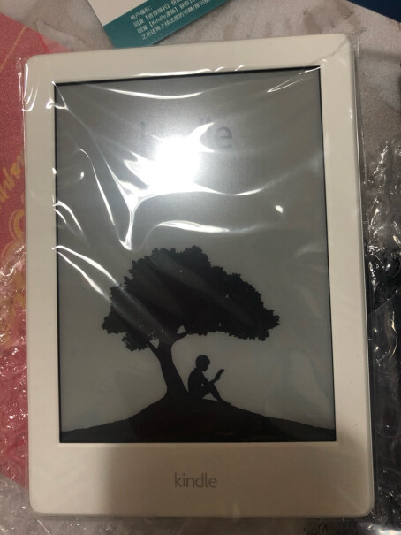 电纸书KINDLE X咪咕 电子书阅读器评测哪款值得买,使用两个月反馈！