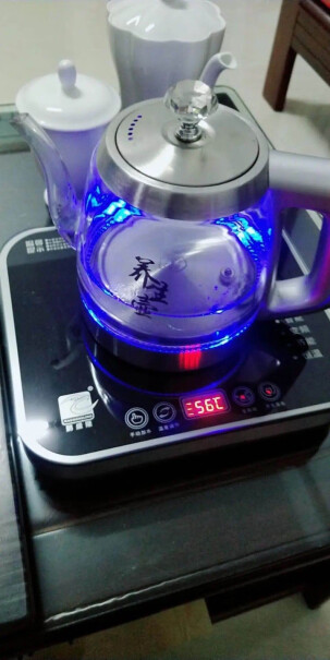 电水壶-热水瓶京江全自动上水电热水壶质量值得入手吗,为什么买家这样评价！