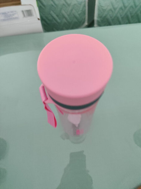 塑料杯富光塑料杯便携运动水杯曝光配置窍门防踩坑！买前一定要先知道这些情况！
