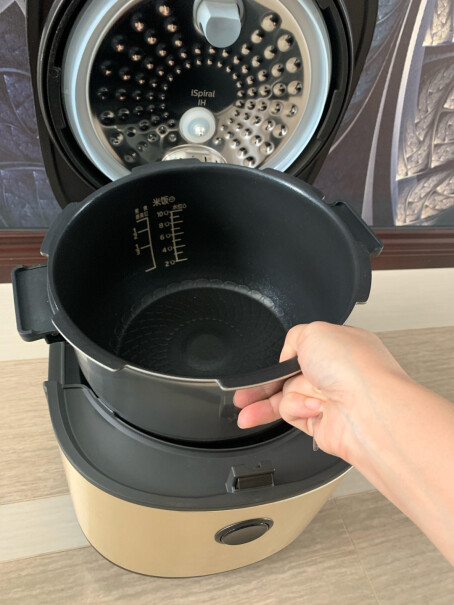 飞利浦电压力锅电高压锅煮粥大概需要多久？