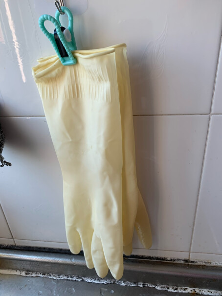 手套-鞋套-围裙克林莱泰国进口手套使用情况,评测值得入手吗？