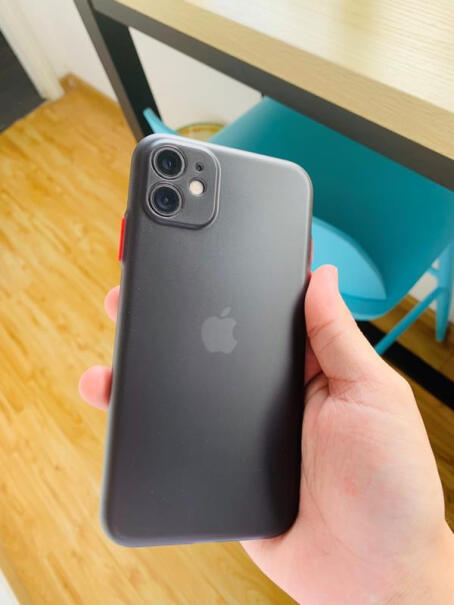手机壳-保护套天觉苹果11手机壳iPhone11pro评测不看后悔,深度剖析功能区别？
