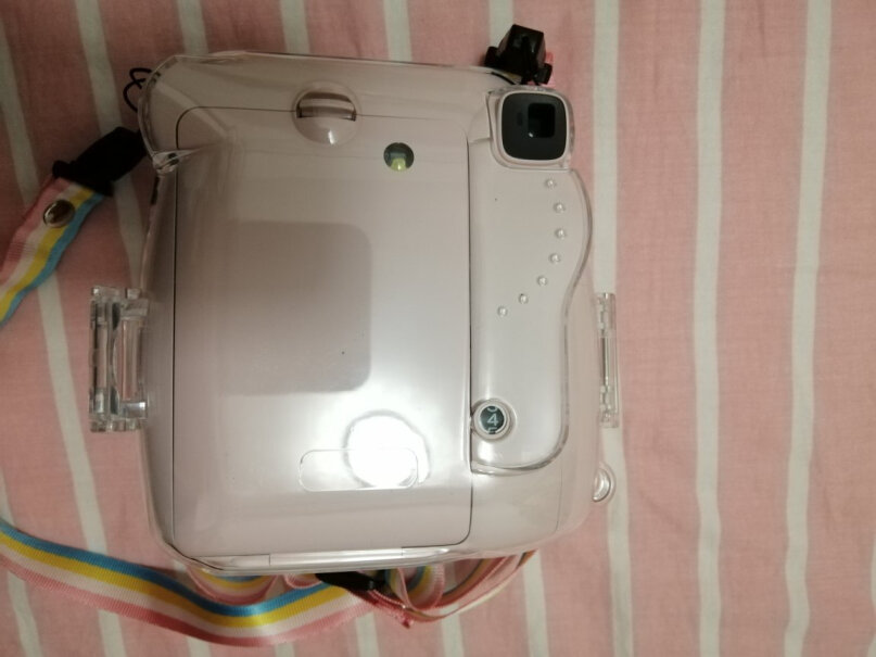 富士instax mini9相机 葡萄紫这个9好，还是11号呀？