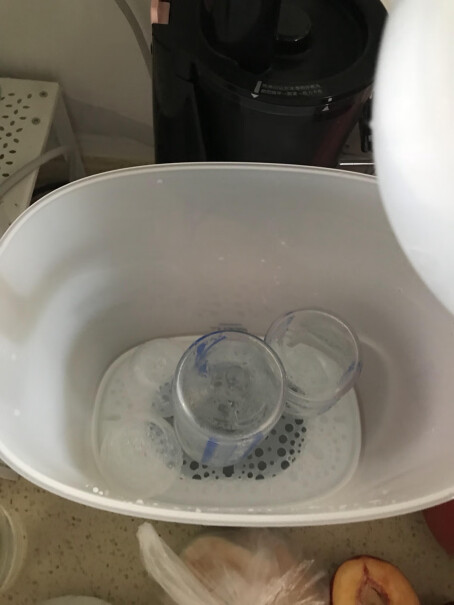 飞利浦新安怡进口微波炉消毒锅好用吗？我看评论说有把奶瓶微坏的情况。