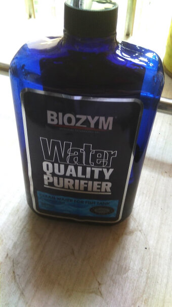 水族药剂BIOZYM百因美水质稳定剂3分钟告诉你到底有没有必要买！质量值得入手吗？
