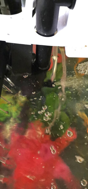 过滤器-水泵sobo松宝鱼缸潜水泵三合一要注意哪些质量细节！质量不好吗？