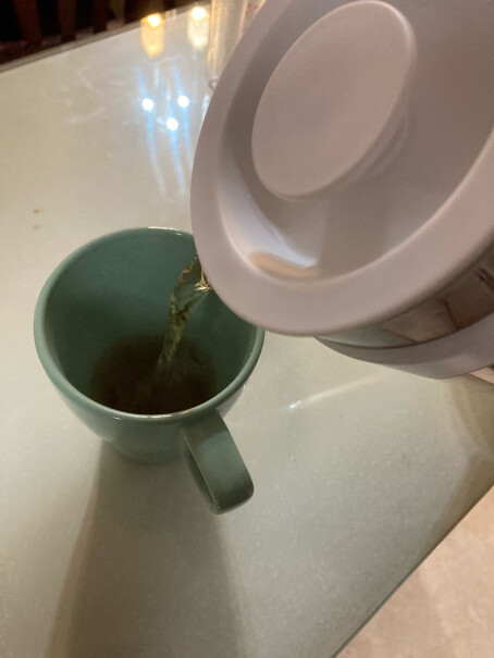 美的养生壶煮茶器煮茶壶能单独卖壶吗？