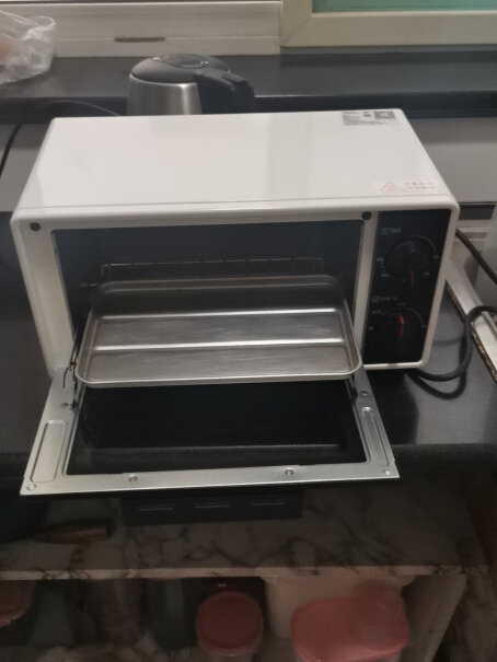 电烤箱美的T1-109F家用多功能迷你小烤箱测评大揭秘,入手评测到底要不要买！