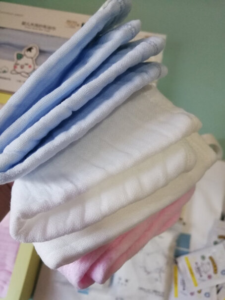 婴童浴巾-浴衣全棉时代婴儿浴巾买前必看,多少钱？